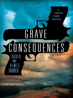 cover image of Grave Consequences
